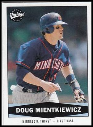 223 Doug Mientkiewicz